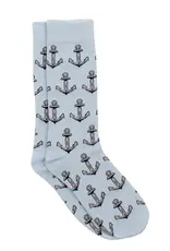 Properly Tied Lucky Duck Sock Anchor