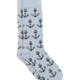 Properly Tied Lucky Duck Sock Anchor