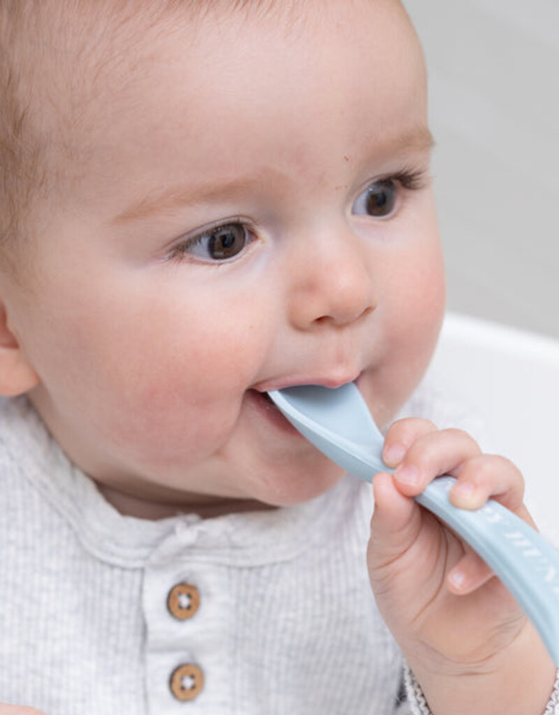 Bella Tunno Stud Muffin/Hunk Spoon Set