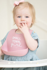 Bella Tunno Wonder Bib Small Town Girl