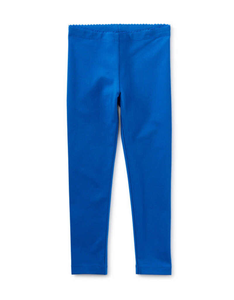 Tea Collection Solid Leggings Imperial