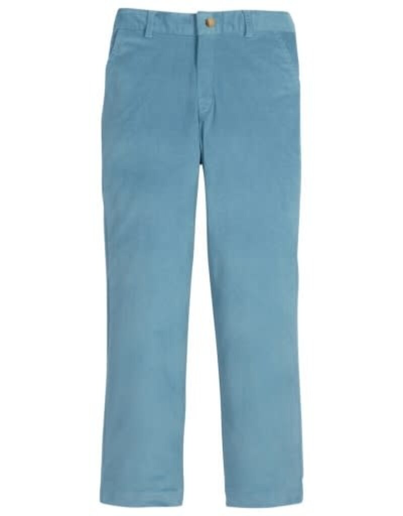 Little English Classic Pant Alpine Corduroy