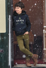 Mayoral Boys Pants Khaki