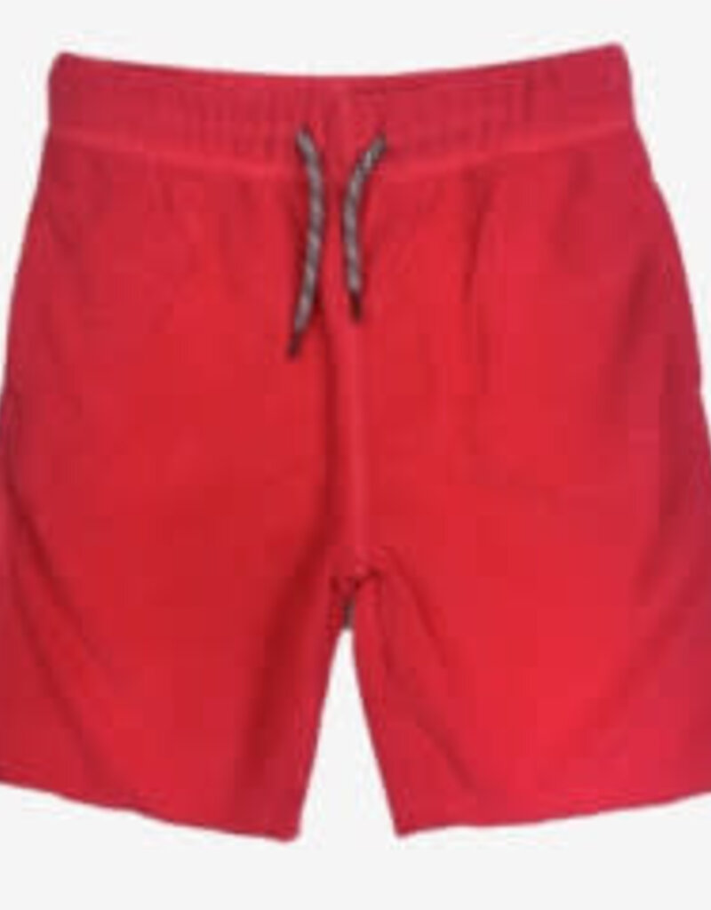 Appaman Camp Shorts True Red