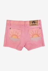 Appaman Rhodes Shorts Pink Mix