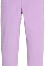 Bisby Twiggy Cords Lavender Corduroy