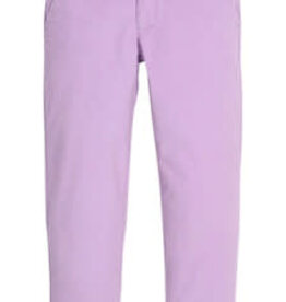 Bisby Twiggy Cords Lavender Corduroy