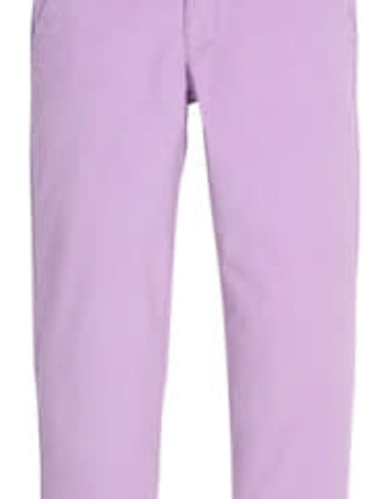 Bisby Twiggy Cords Lavender Corduroy