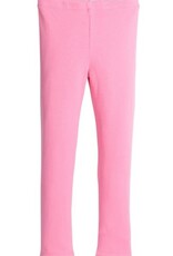 Little English Leggings Hot Pink
