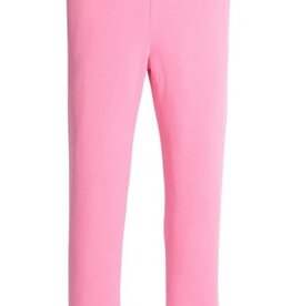 Little English Leggings Hot Pink