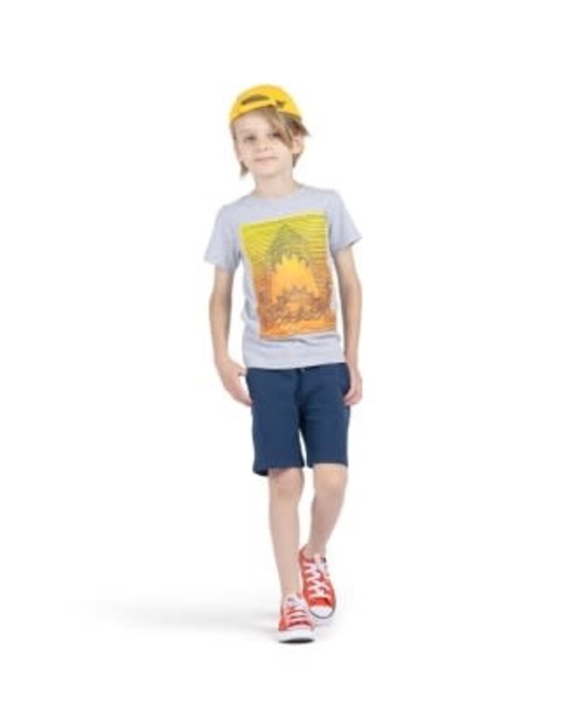 Appaman Preston Shorts Navy