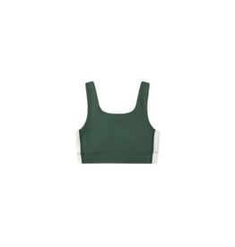 Rylee + Cru Inc. SALE SWIFT SPORTS BRA GREEN