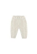 Rylee + Cru LLC KNIT PANT  HEATHERED OATMEAL