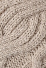 Rylee + Cru Inc. ALICE SWEATER HEATHERED ANTIQUE