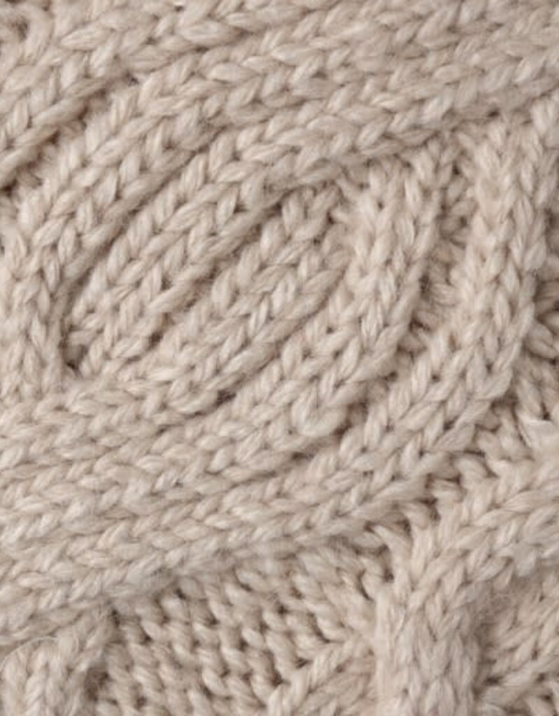 Rylee + Cru Inc. ALICE SWEATER HEATHERED ANTIQUE