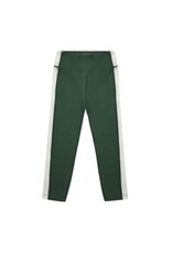 Rylee + Cru Inc. BASIC LEGGING GREEN