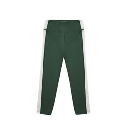 Rylee + Cru Inc. BASIC LEGGING GREEN