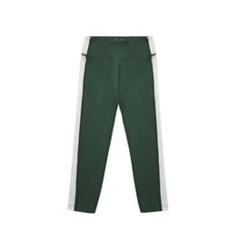Rylee + Cru Inc. SALE BASIC LEGGING GREEN