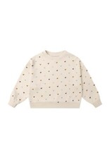Rylee + Cru Inc. BOXY PULLOVER HE52ARTS