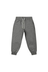 Rylee + Cru Inc. CENTURY TECH JOGGER  HEATHERED BLACK
