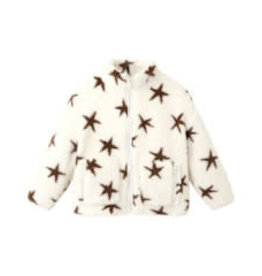 Rylee + Cru Inc. FELIX JACKET STARS