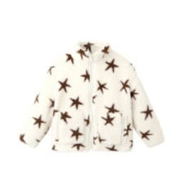 Rylee + Cru Inc. SALE FELIX JACKET STARS