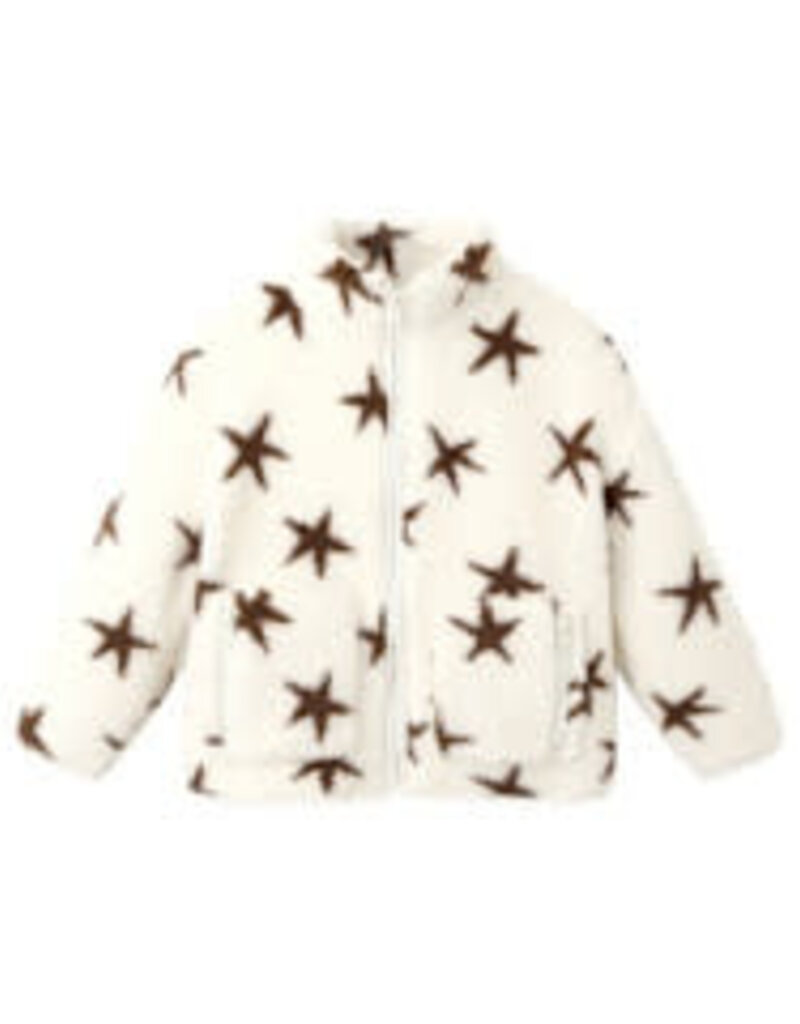 Rylee + Cru Inc. FELIX JACKET STARS