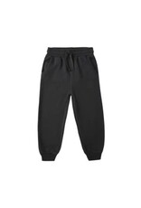 Rylee + Cru Inc. FREESTYLE SWEATPANT BLACK