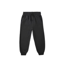 Rylee + Cru Inc. SALE FREESTYLE SWEATPANT BLACK