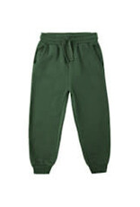 Rylee + Cru Inc. FREESTYLE SWEATPANT GREEN