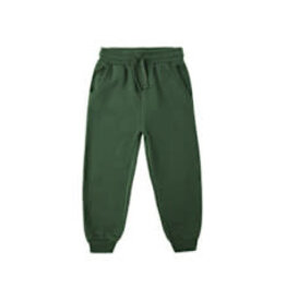 Rylee + Cru Inc. FREESTYLE SWEATPANT GREEN