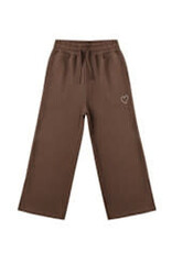 Rylee + Cru Inc. HAILEY SWEATPANT BROWN