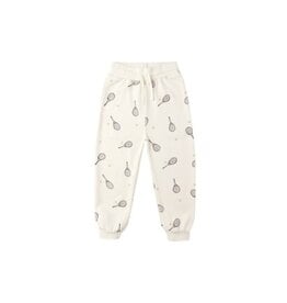 Rylee + Cru Inc. JOGGER SWEATPANT TENNIS