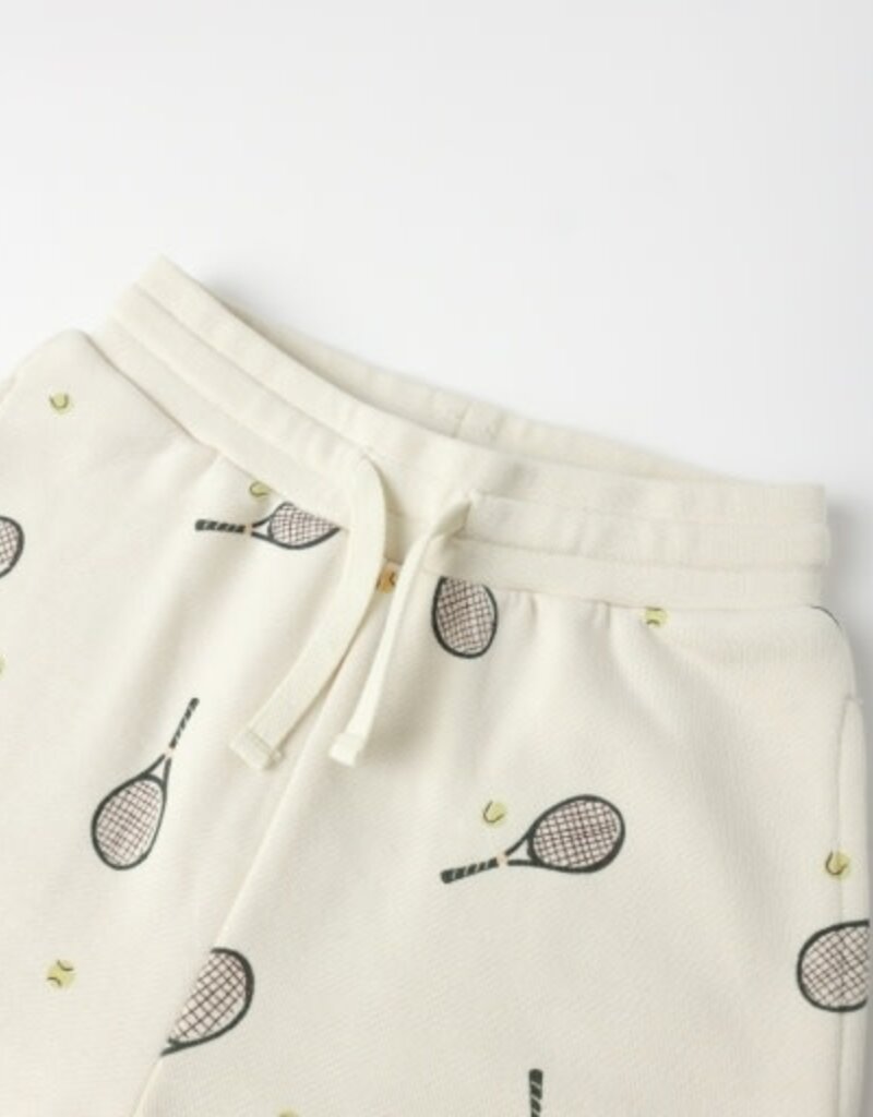 Rylee + Cru Inc. JOGGER SWEATPANT TENNIS