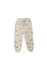 Rylee + Cru Inc. JOGGER SWEATPANT TAXI