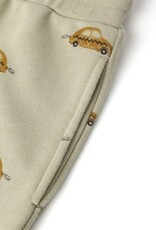 Rylee + Cru Inc. JOGGER SWEATPANT TAXI