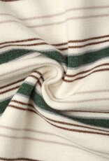 Rylee + Cru Inc. RELAXED L/S TEE RETRO STRIPE