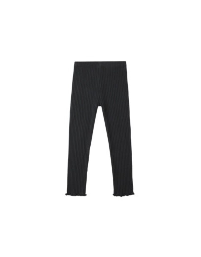 Rylee + Cru LLC LEGGING BLACK