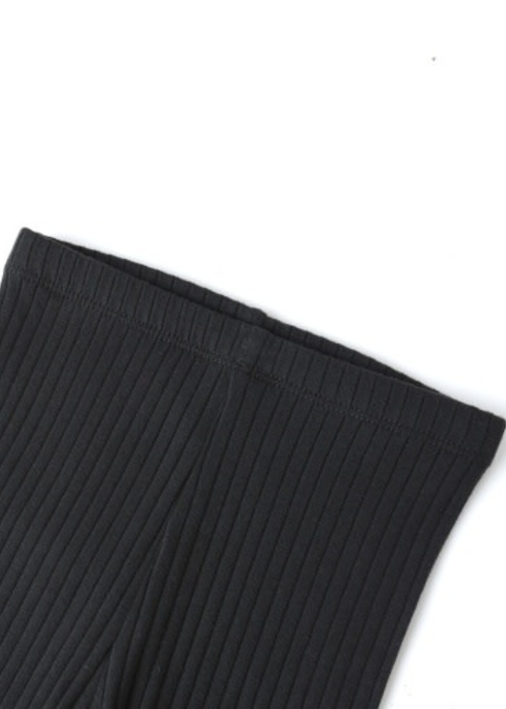 Rylee + Cru LLC LEGGING BLACK