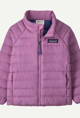 Patagonia Baby Down Sweater Brisk Purple BKPL