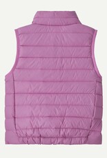 Patagonia Baby Down Sweater Vest Brisk Purple BKPL