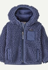 Patagonia Baby Retro-X Hoody Current Blue CUBL