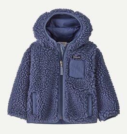 Patagonia Baby Retro-X Hoody Current Blue CUBL