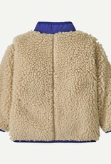 Patagonia Baby Retro-X Jacket Dark Natural DNAT