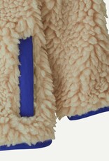 Patagonia Baby Retro-X Jacket Dark Natural DNAT