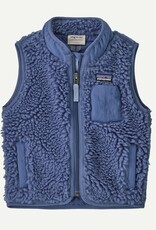 Patagonia Baby Retro-X Vest Current Blue CUBL