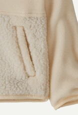 Patagonia Baby Cozy Fluff Jacket Natural NAT