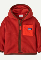 Patagonia Baby Synch Hoody Amanita Red AMRE