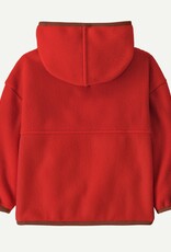 Patagonia Baby Synch Hoody Amanita Red AMRE