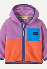 Patagonia Baby Synch Hoody Brisk Purple BKPL